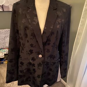Calvin Klein blazer